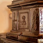 Post Casa de hóspedes Rennweg am Katschberg