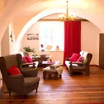 Casa de hóspedes Post Rennweg am Katschberg