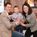 Post Rennweg am Katschberg