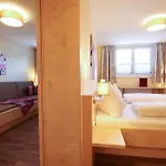 Penzion Post Rennweg am Katschberg