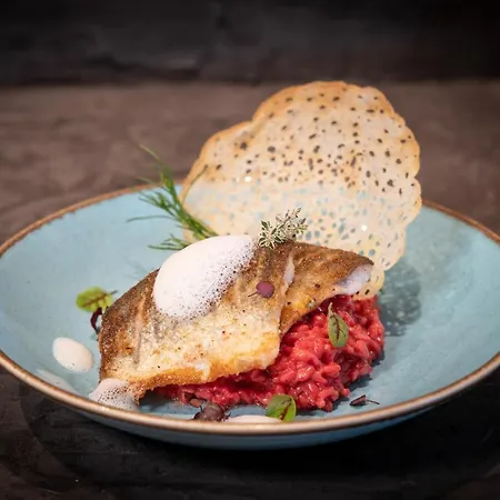 Gæstehus Post Rennweg am Katschberg