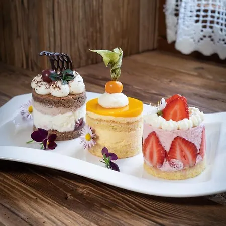 Post Rennweg am Katschberg