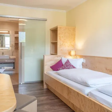 Gasthof Post Guest house 3*