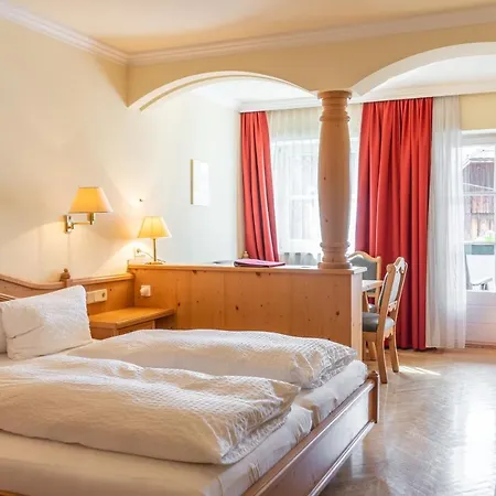 Gasthof Post Guest house 3*