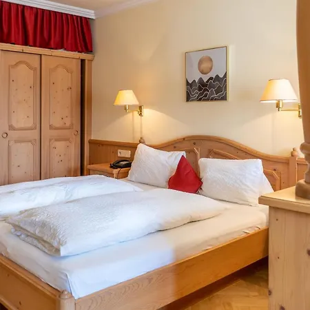 Post 3* Rennweg am Katschberg