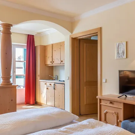 Guest house Gasthof Post Rennweg am Katschberg