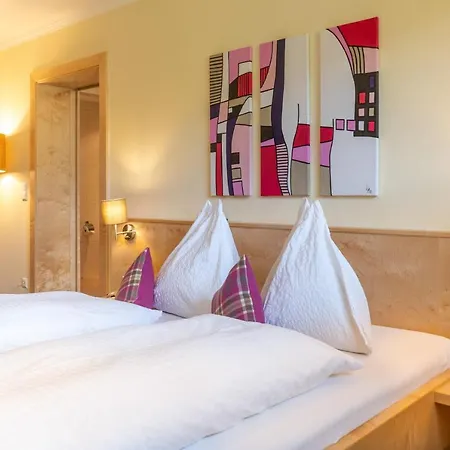 Guest house Gasthof Post Rennweg am Katschberg