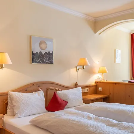 Guest house Gasthof Post