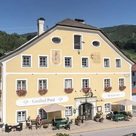Guest house Gasthof Post