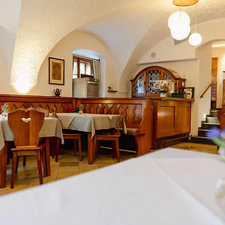 Gasthof Post Guest house 3*