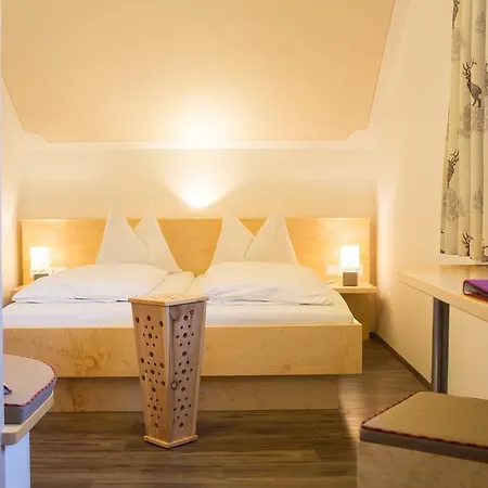 Post Gæstehus Rennweg am Katschberg