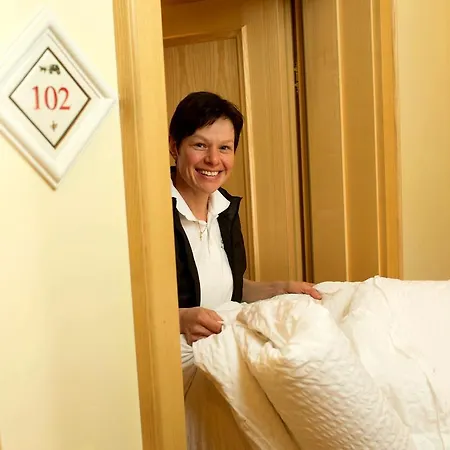 Gasthof Post Guest house 3*