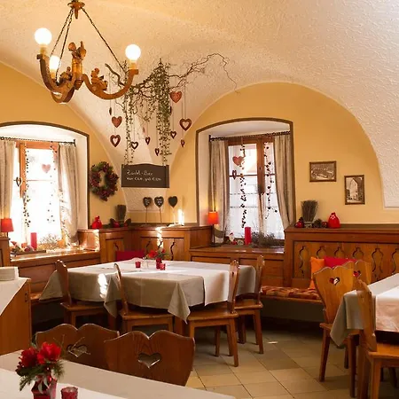 Guest house Gasthof Post 3*