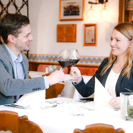 Post Rennweg am Katschberg