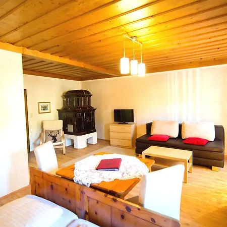 Gasthof Post Guest house