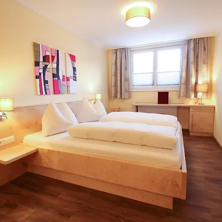 Guest house Gasthof Post