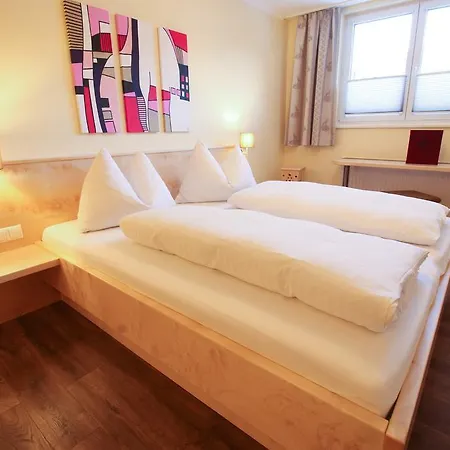 Post Gæstehus Rennweg am Katschberg