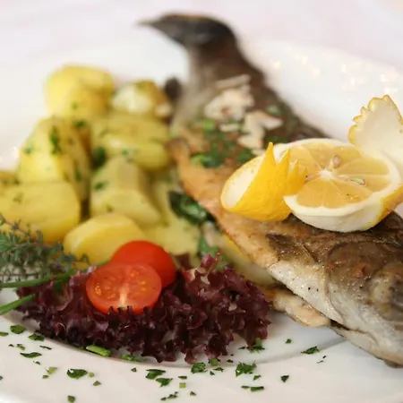 Gasthof Post Guest house 3*