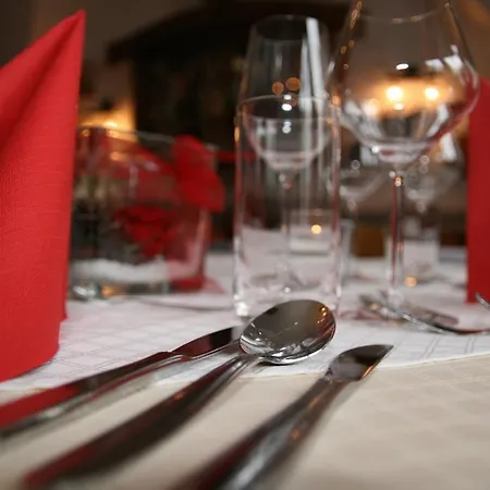 Gasthof Post Guest house Rennweg am Katschberg