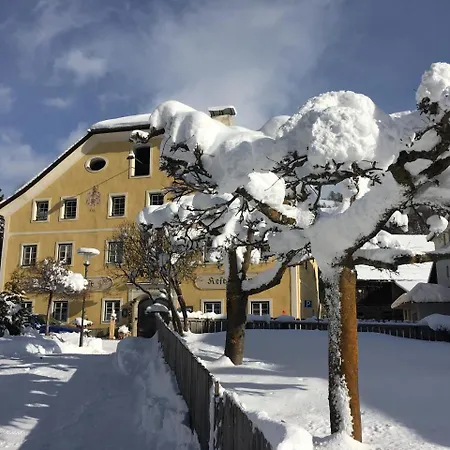 Gasthof Post Guest house 3*