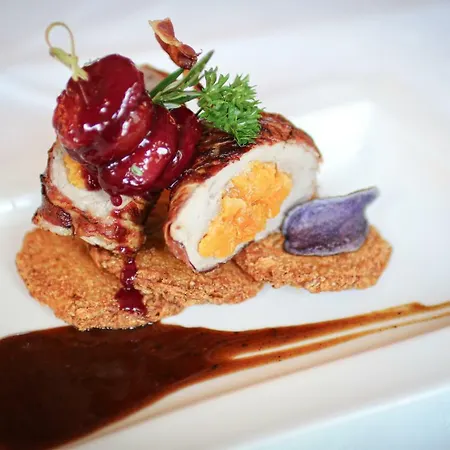 Post Rennweg am Katschberg