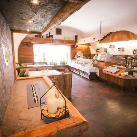 Guest house Gasthof Post