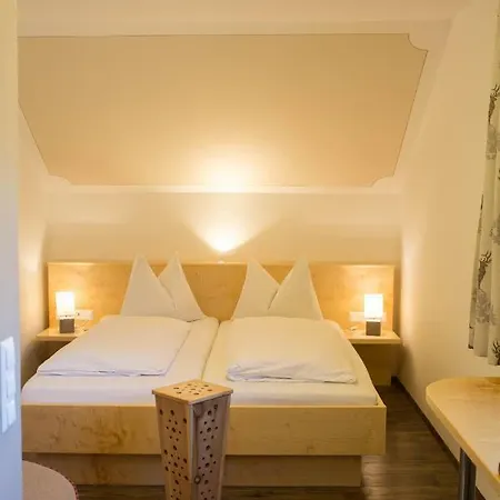 Guest house Gasthof Post Rennweg am Katschberg