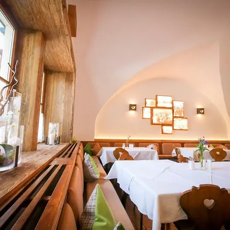 Gasthof Post Guest house 3*