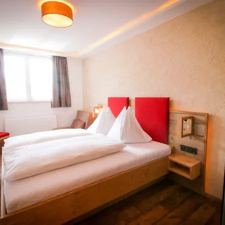 Gasthof Post Guest house