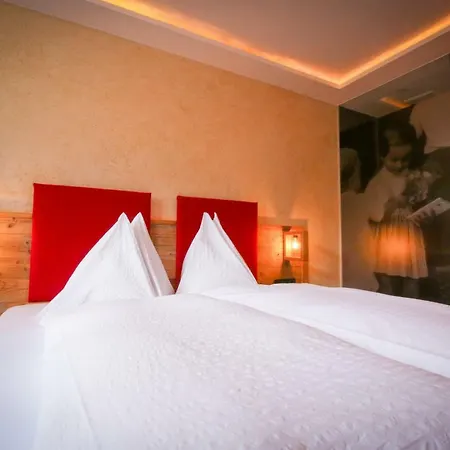 Gasthof Post Guest house