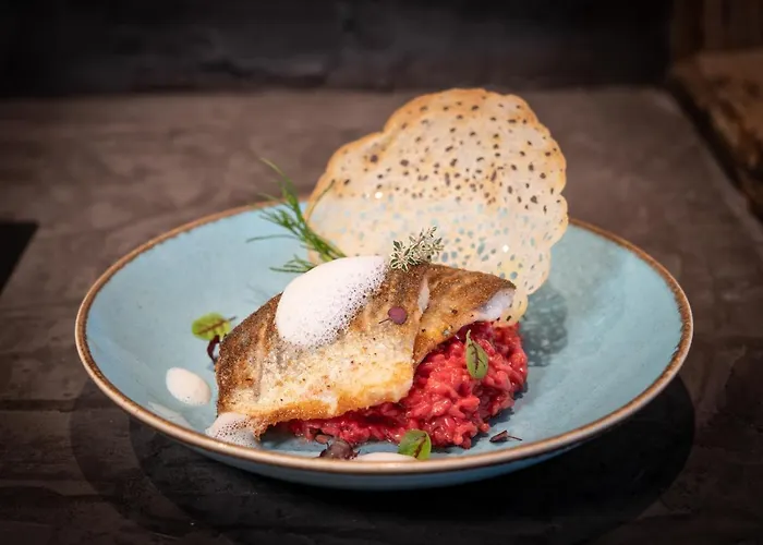 Maison d'hôtes Post Rennweg am Katschberg