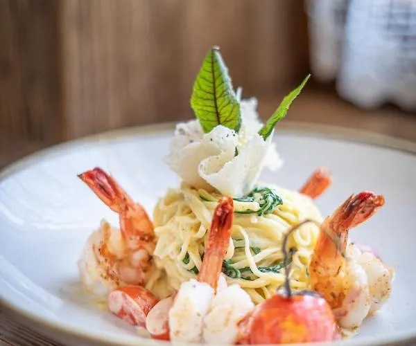 Post 3* Rennweg am Katschberg