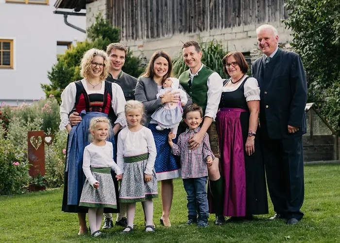 Post 3* Rennweg am Katschberg