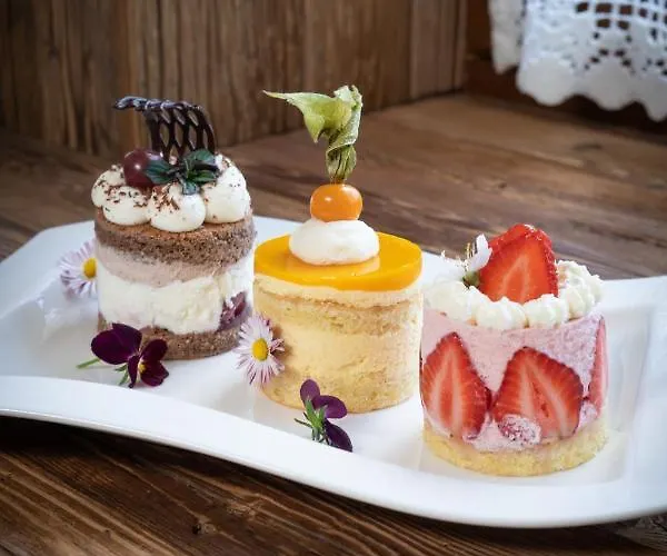 Post Rennweg am Katschberg