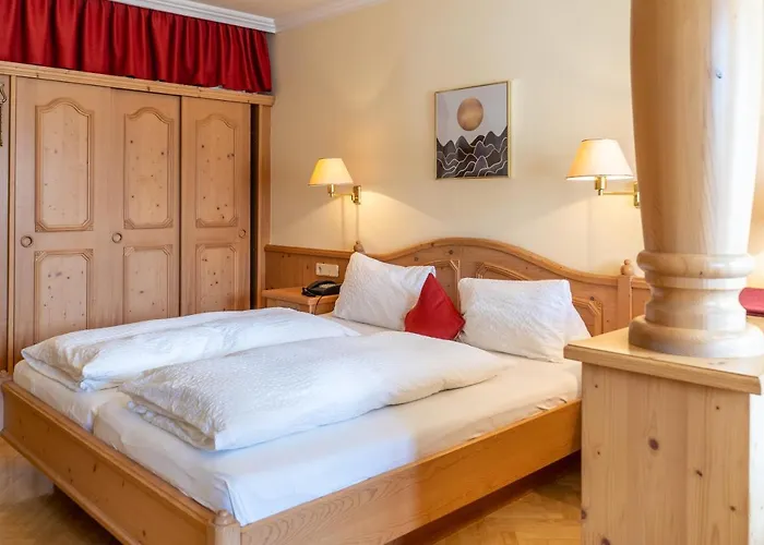 Post 3* Rennweg am Katschberg