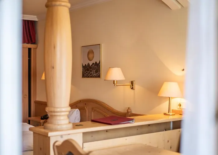 Post 3* Rennweg am Katschberg