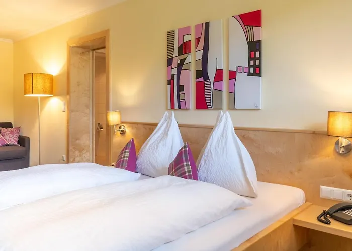 Penzion Post Rennweg am Katschberg