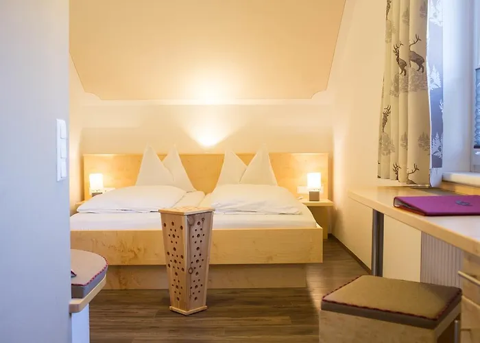 Post Penzion Rennweg am Katschberg