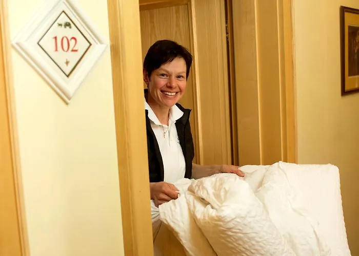 Post Maison d'hôtes 3*