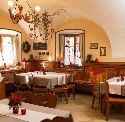 Post Penzion Rennweg am Katschberg