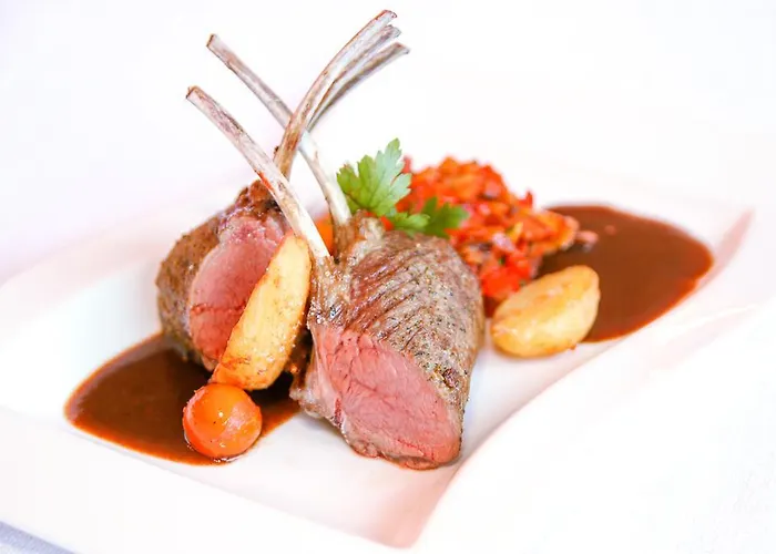 Maison d'hôtes Post