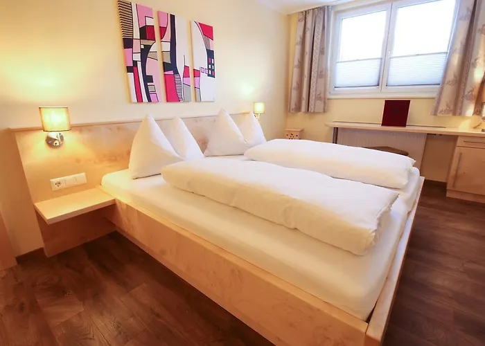 Post Penzion Rennweg am Katschberg