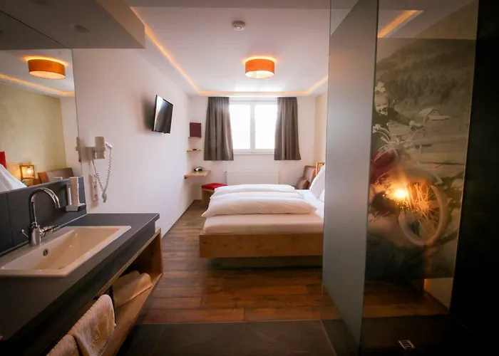 Post 3* Rennweg am Katschberg