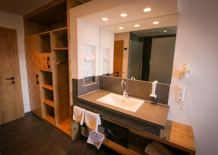 בית הארחה Post