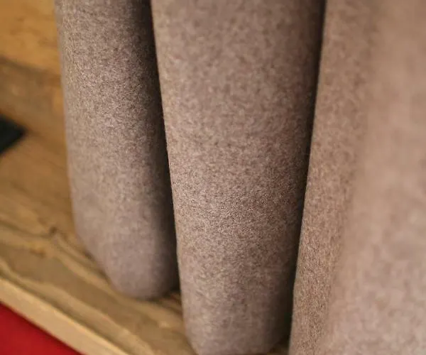 Post בית הארחה